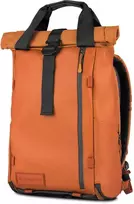 Kuprinė - WANDRD PRVKE EDC 18L Kuprinė, Orandžinė