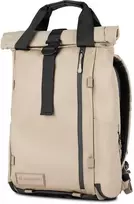 Kuprinė - WANDRD PRVKE EDC 18L Yuma Tan Kuprinė, Smėlio