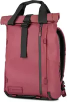 Kuprinė - WANDRD PRVKE EDC 18L Kuprinė, Raudona