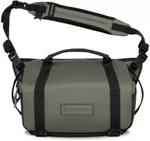 Kameros krepšys - WANDRD ROGUE Sling 9L Krepšys, Žalia