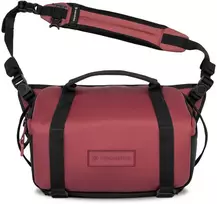 Kameros krepšys - WANDRD ROGUE Sling 9L V2 Krepšys, Raudona