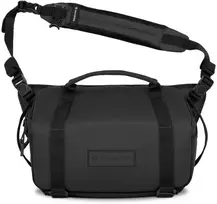 Kameros krepšys - WANDRD ROGUE Sling 9L Krepšys, Juoda