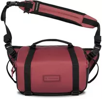 Kameros krepšys - WANDRD ROGUE Sling 6L Krepšys, Raudona