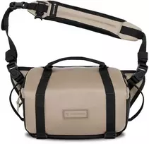 Kameros krepšys - WANDRD ROGUE Sling 6L Krepšys, rusvai gelsvas
