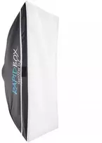 Apšvietimo Įranga - Westcott Rapid Box Switch 2 Light Kit Round Head