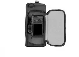Kamera - WANDRD Essential + Camera Cube v2 Weather-Resistant Gray