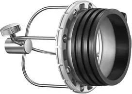 Adapteris - Godox stroboskopinis adapteris Profoto tvirtinimui paraboliniams reflektoriams
