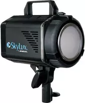 LED Šviestuvas - Westcott Skylux 95 W 5 500 K CRI 94 Wi-Fi Bluetooth