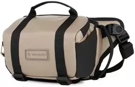 Kameros krepšys - WANDRD ROGUE Sling 4L Krepšys, Smėlio Spalva