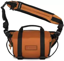 Kameros krepšys - WANDRD ROGUE Sling 4L Krepšys, Orandžinė