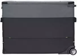 Krepšys - Godox Carry Bag for P600R/P1200R Hard LED Panels with Wheels Juodas