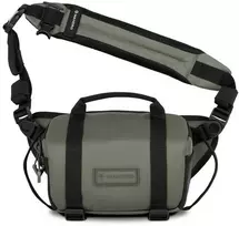 Kameros krepšys - WANDRD ROGUE Sling 4L Krepšys, Žalia
