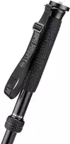 Fotoaparato priedas - 3 Legged Thing Punks Taylor 2.0 Monopod 1.58m 30kg Juodas