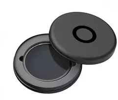 Filtras - Urth 82mm Magnetinis Eterinis 1/4 Juodas Rūkas Filtras