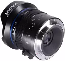 Objektyvas - Laowa 11mm f/4.5 FF RL Sony FE, 126° FOV, 19cm MFD, 62mm filtro sriega