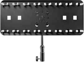 Apšvietimo priedas - Godox Eight Light Bracket TL 60/TL120 Durable Support
