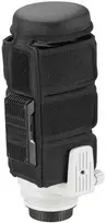 Fotoaparato objektyvo priedas - Nitecore LHH82 objektyvo šildytuvas (USB Type C, 45°C, 72-82mm)