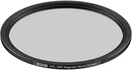 Filtras - Irix Edge MMS CPL SR Magnetinis filtras (Irix, CPL, UV, ND, Magnetinis tvirtinimas)