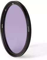 Kamera - Urth 82mm Neutral Night Lens Filter Neodymium Glass 20-Layer Coating
