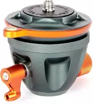 Stovas - 3 Legged Thing LevelHed 20kg Apkrovos Talpa Šiferio Pilka
