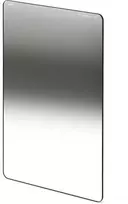 Fotografijos filtras - Urth 100 x 150mm atvirkštinis graduotas ND8 (3 sustojimai) stiklas