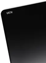 Fotografijos filtras - Urth 100 x 150mm Minkštas graduotas ND8 filtras (3 sustabdymai, Vokietiškas stiklas)