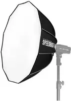 Apšvietimo priedas - SMDV Speedbox 70 Speedlite BRiHT 70cm Softbox