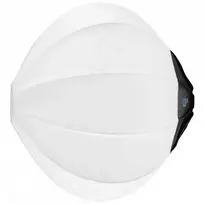 Apšvietimo įranga - Westcott Rapid Box Switch 20" Lantern Softbox, Collapsible, Durable