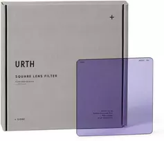 Fotografijos filtras - Urth 100 x 100mm Neutral Night Filter 20-layer nano coating