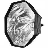 Apšvietimo įranga - Westcott 32" Rapid Box Duo Octa Softbox for Speedlites