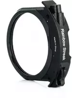 Kameros filtras - Meike MK EFTR RS 73mm Drop-in filtras Nikon Z tvirtinimui