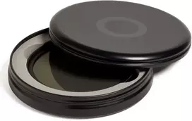 Kamera - Urth 95mm CPL + ND64 filtras Vokietijos stiklas 20 sluoksnių danga