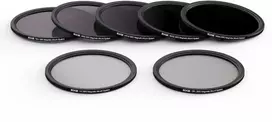 Filtras - Irix Edge MMS ND8 SR Magnetinis Neutralaus Tankio Filtras