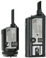 Blykstės valdiklis - SMDV FlashWave III Digital Radio Slave Kit (transmitter, receiver, 180m range)