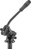 Kameros priedas - 3 Legged Thing AirHed Vision Fluid Video Head 5kg Capacity
