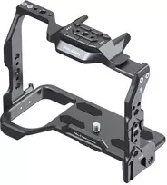 Kamera - Falcam F22 & F38 & F50 Quick Release Camera Cage V2 (Sony A7M3/A7S3/A7R4, aliuminis)