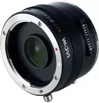 Objektyvas Adapteris - Laowa Magic Shift Converter MSC Canon EF į Nikon Z 1.4x 360g