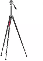 Stovas - Ulanzi TT09 Video Go Tripod Claw, 20kg, 142cm, Carbon