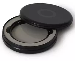 Filtras - Urth 95mm Magnetinis UV Plus+ Vokietiškas Optinis Stiklas