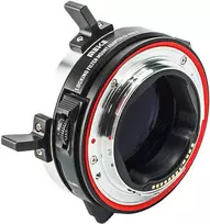 Adapteris - Meike MK EFTR CL Drop In Filter Lęšių Adapteris Canon R Mount