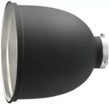 Apšvietimo priedas - SMDV siauras reflektorius 285mm (A300, A500, B500)