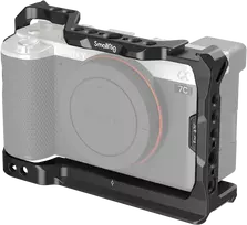 Kamera - SmallRig 3081 Cage for Sony A7C, Arca Swiss, multiple threads