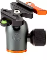 Nezatříděno Stovas - 3 Legged Thing AirHed Pro Lever Clamp 40kg Arca Swiss Pilkas