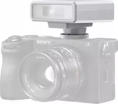 Fotoaparato blykstė - Ulanzi F12 Mini Speedlite 1200mAh 5600K Baltas