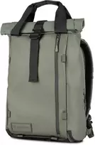 Kuprinė - WANDRD PRVKE EDC 18L Kuprinė, Žalia