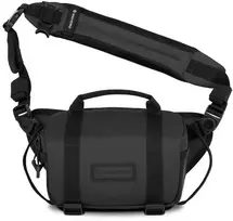 Kameros krepšys - WANDRD ROGUE Sling 4L Krepšys, Juoda