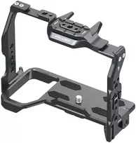 Kameros rėmas - Falcam F22 F38 F50 Quick Release Camera Cage V2 (Sony A7M4, Aliuminio)