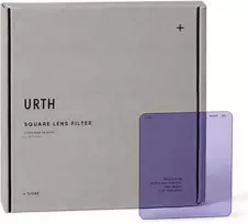 Fotografijos filtras - Urth 75x85mm Neutral Night Filter (Plus+, 20-layer nano coating)