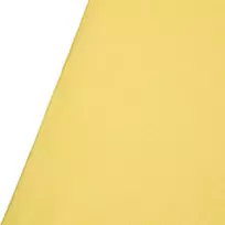 Fonas - Westcott Wrinkle Resistant 2.7x3m Poliesteris Geltonas