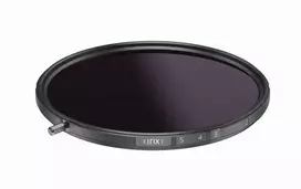 Filtras - Irix Edge Vari ND 2 5 82mm Kintamo Neutralumo Tankio Filtras